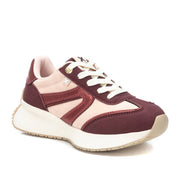 Sneakers Xti Donna - Bordeaux