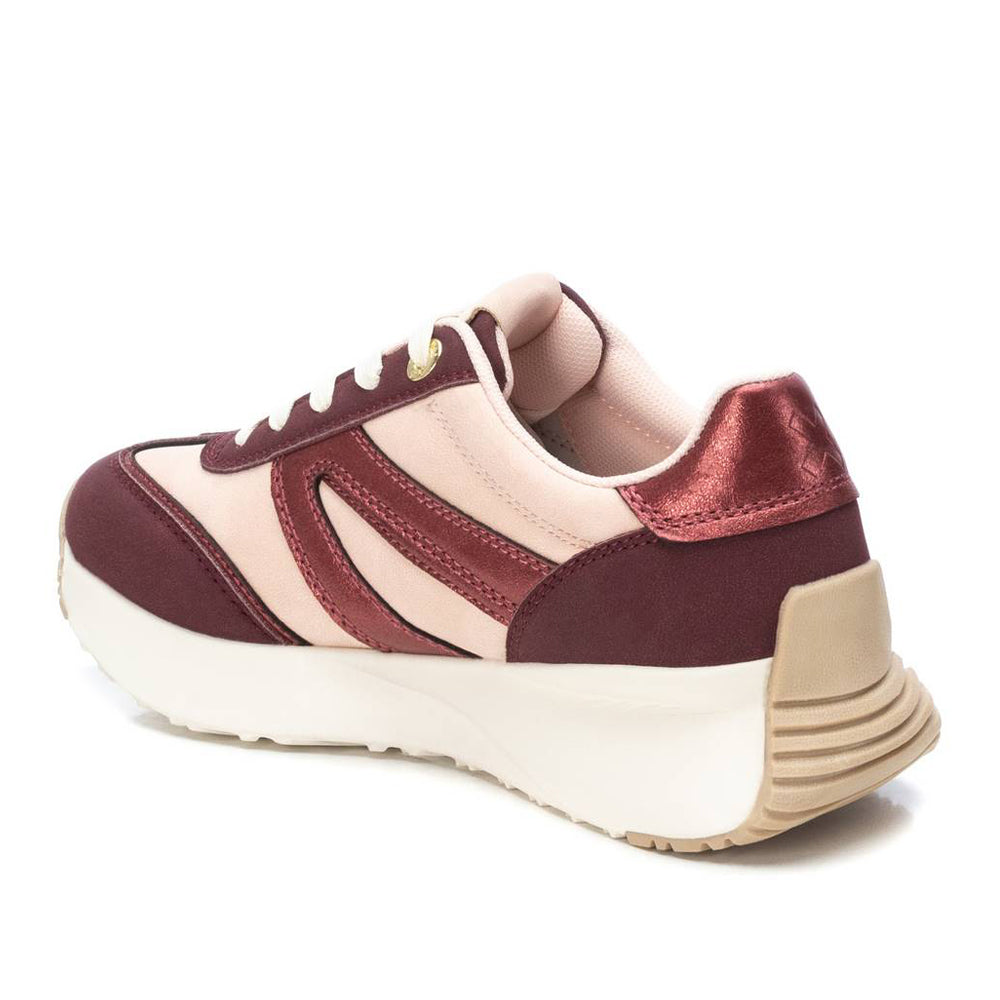 Sneakers Xti Donna - Bordeaux