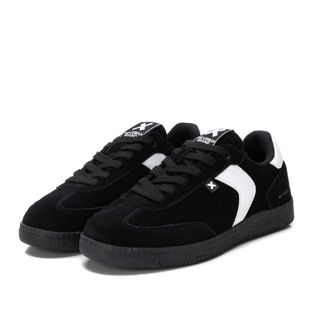 Sneakers Xti Donna - Nero