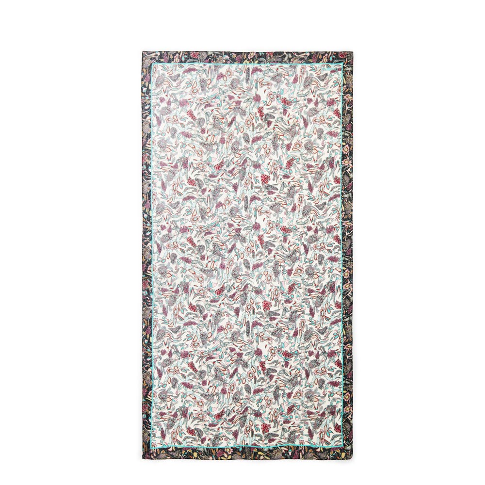 Foulard Desigual Donna - Bianco