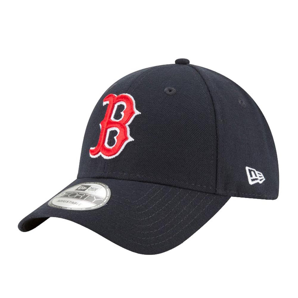 Cappello New Era Boston Red Sox Uomo - Blu