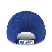 Cappello New Era Los Angeles Dodgers Uomo - Blu