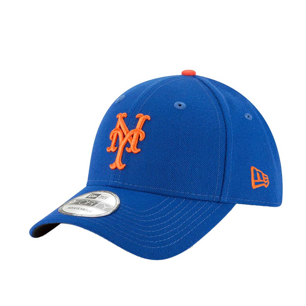 Cappello New Era New York Mets Uomo - Blu