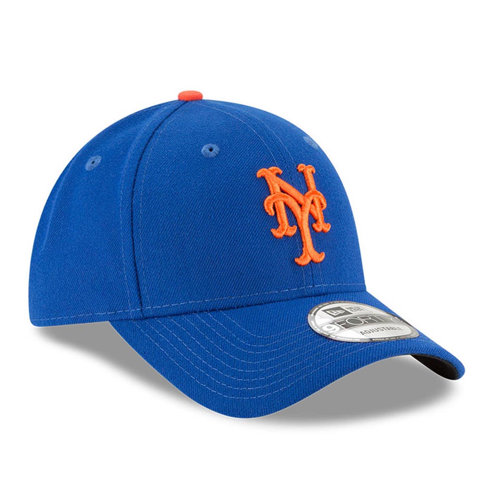 Cappello New Era New York Mets Uomo - Blu