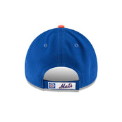 Cappello New Era New York Mets Uomo - Blu