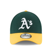 Cappello New Era Oakland Athletics Uomo - Verde