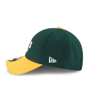 Cappello New Era Oakland Athletics Uomo - Verde