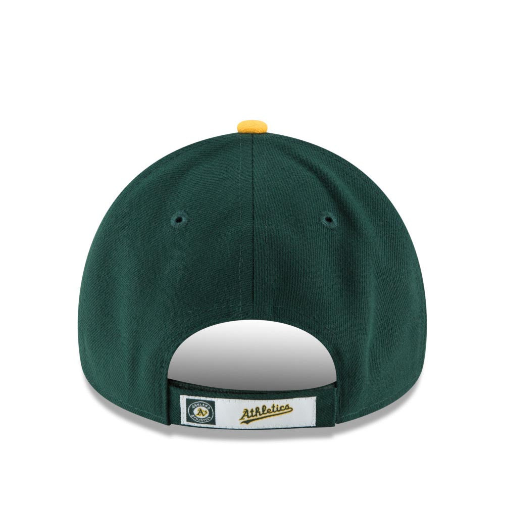 Cappello New Era Oakland Athletics Uomo - Verde