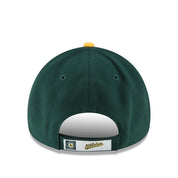 Cappello New Era Oakland Athletics Uomo - Verde