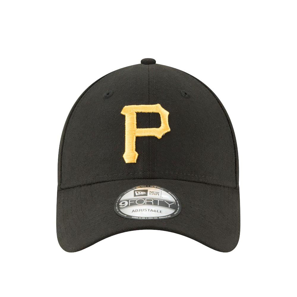 Cappello New Era Pittsburgh Pirates Uomo - Nero