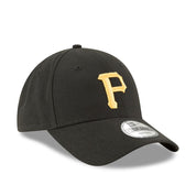 Cappello New Era Pittsburgh Pirates Uomo - Nero