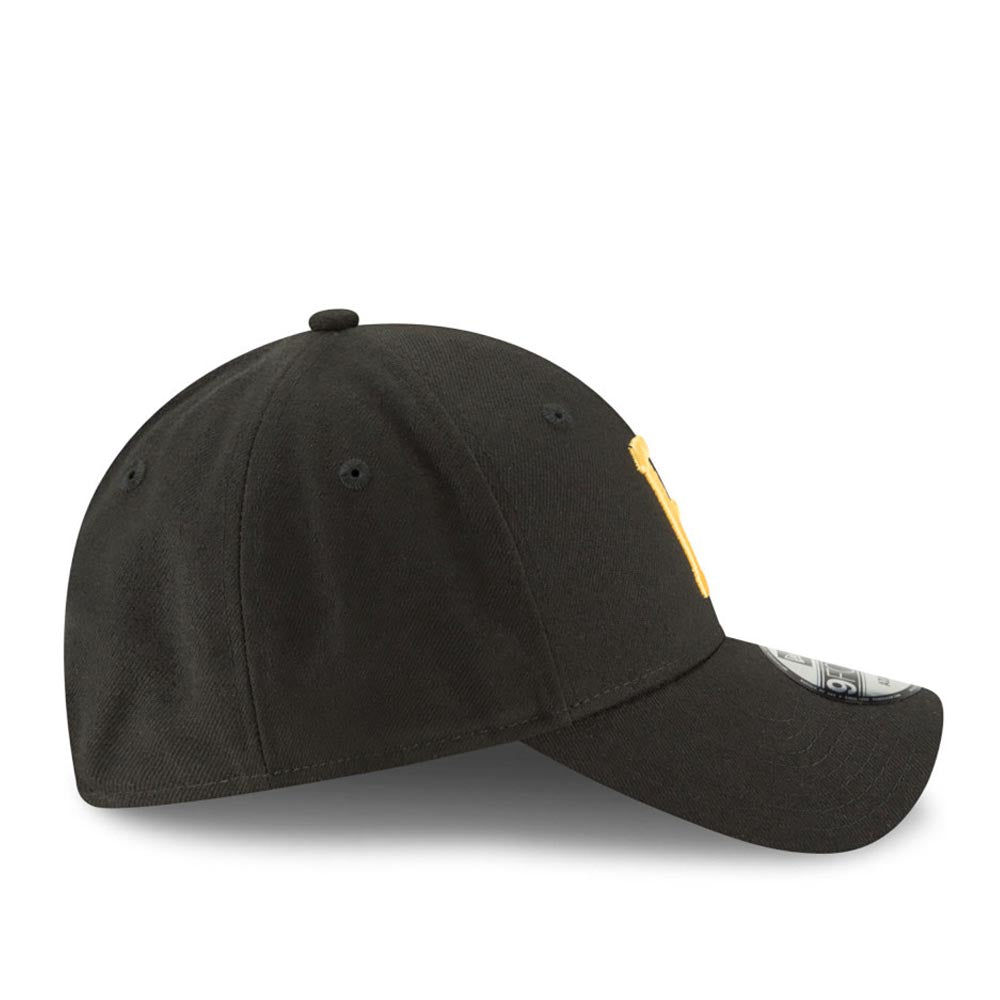 Cappello New Era Pittsburgh Pirates Uomo - Nero