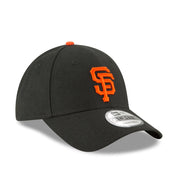 Cappello New Era San Francisco Giants Uomo - Nero