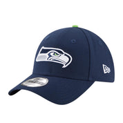 Cappello New Era Seattle Seahawks Uomo - Blu