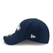 Cappello New Era Seattle Seahawks Uomo - Blu