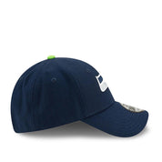 Cappello New Era Seattle Seahawks Uomo - Blu