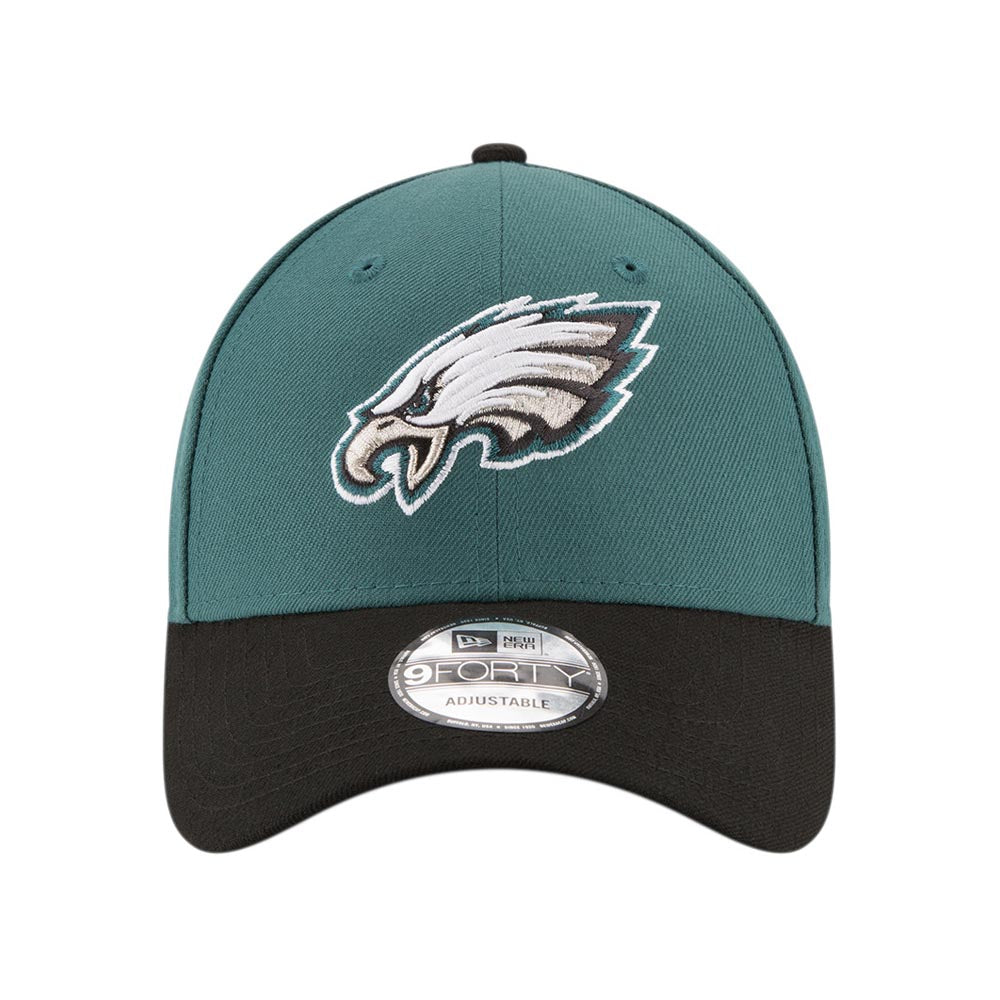 Cappello New Era Philadelphia Eagles Uomo - Verde