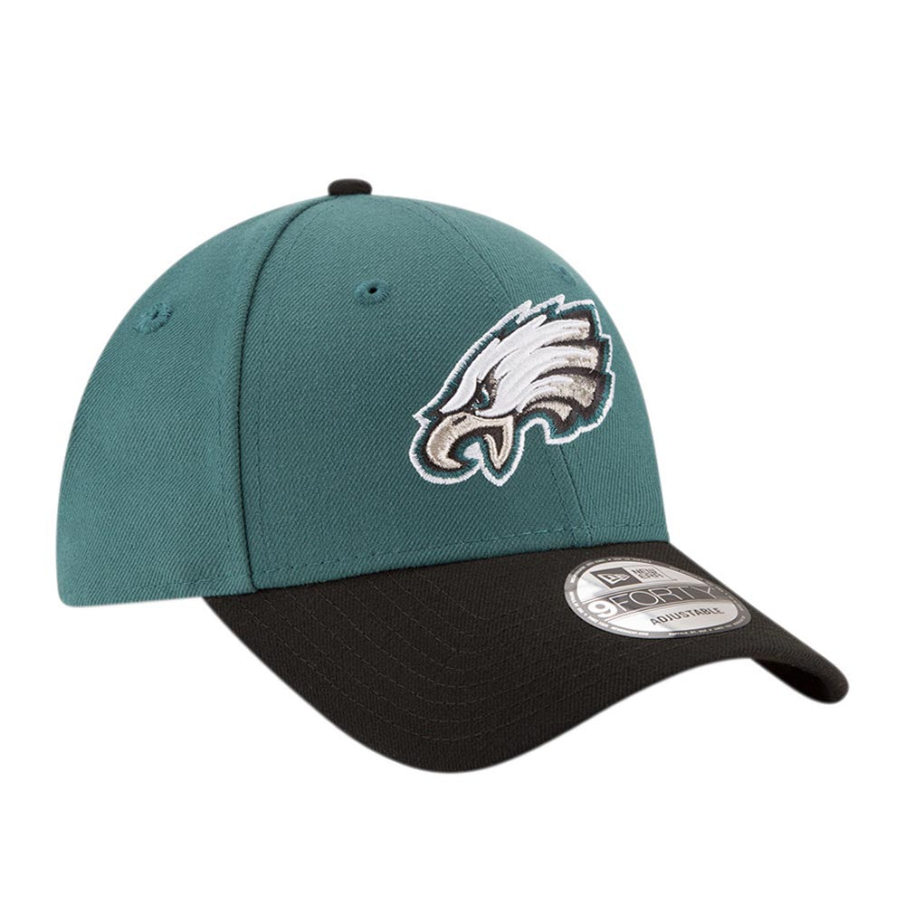 Cappello New Era Philadelphia Eagles Uomo - Verde