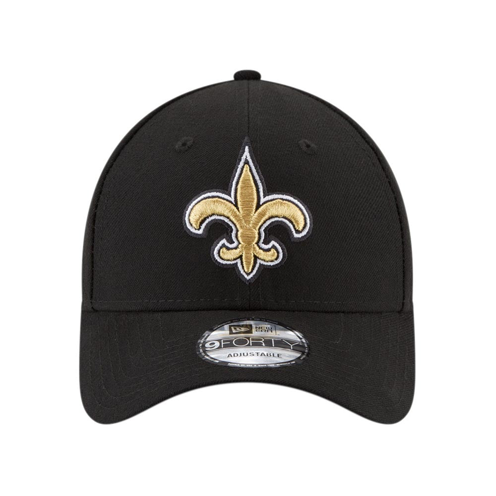 Cappello New Era New Orleans Saints Uomo - Nero