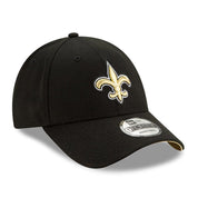 Cappello New Era New Orleans Saints Uomo - Nero