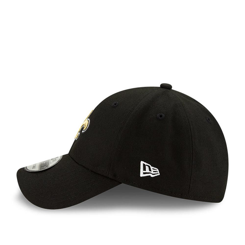 Cappello New Era New Orleans Saints Uomo - Nero