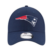 Cappello New Era New England Patriots Uomo - Blu