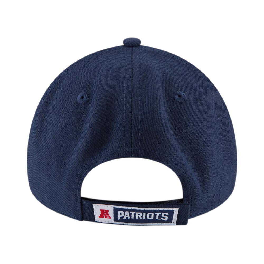 Cappello New Era New England Patriots Uomo - Blu