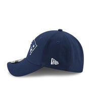 Cappello New Era New England Patriots Uomo - Blu