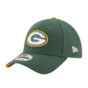 Cappello New Era Green Bay Packers Uomo - Verde