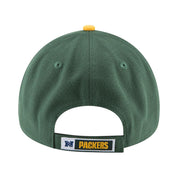 Cappello New Era Green Bay Packers Uomo - Verde