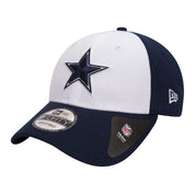 Cappello New Era Dallas Cowboys Uomo - Blu