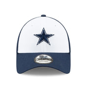 Cappello New Era Dallas Cowboys Uomo - Blu