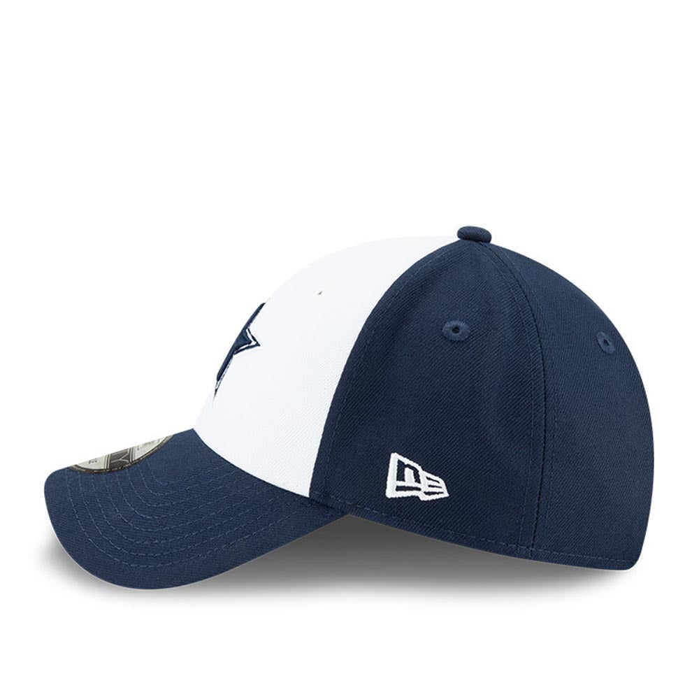 Cappello New Era Dallas Cowboys Uomo - Blu