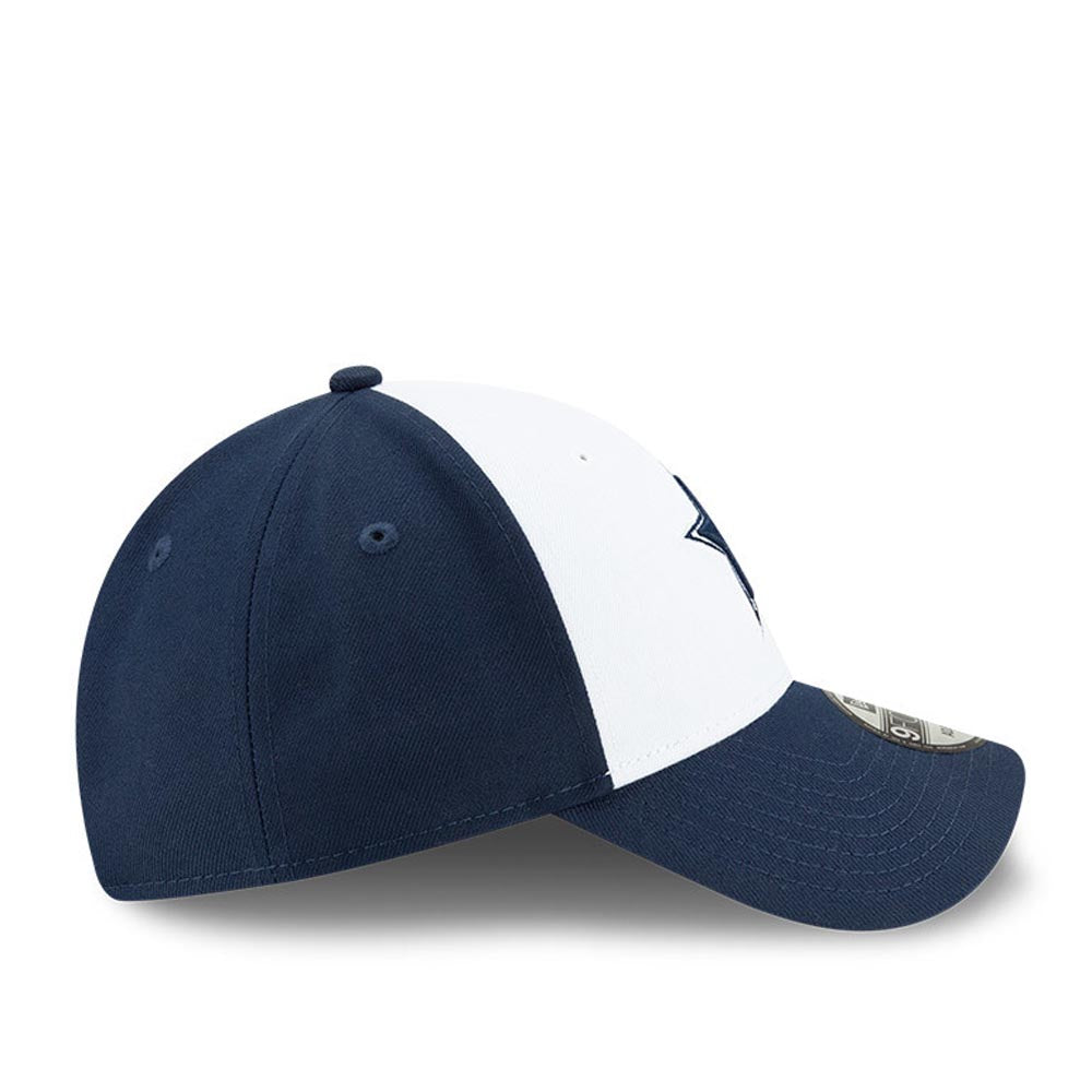 Cappello New Era Dallas Cowboys Uomo - Blu