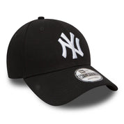 Cappello New Era New York Yankees Uomo - Nero