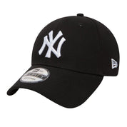 Cappello New Era New York Yankees Uomo - Nero