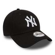 Cappello New Era New York Yankees Unisex Bambino - Nero