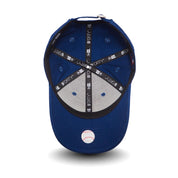 Cappello New Era Los Angeles Dodgers Uomo - Blu