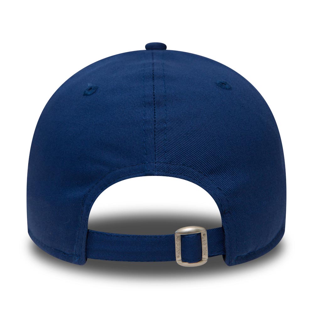 Cappello New Era Los Angeles Dodgers Uomo - Blu