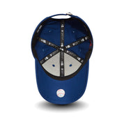 Cappello New Era Los Angeles Dodgers Uomo - Blu