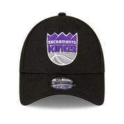 Cappello New Era Sacramento Kings Uomo - Nero