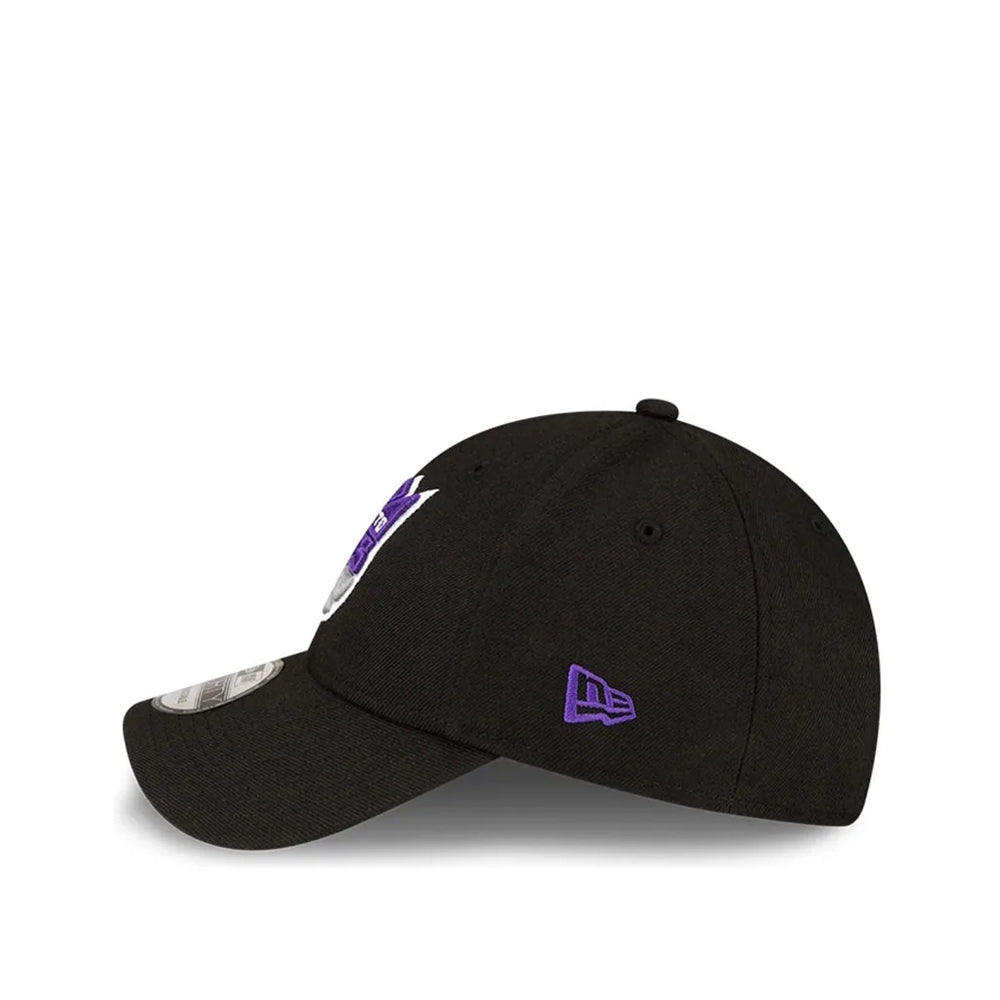 Cappello New Era Sacramento Kings Uomo - Nero