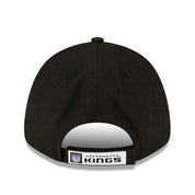 Cappello New Era Sacramento Kings Uomo - Nero