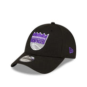 Cappello New Era Sacramento Kings Uomo - Nero