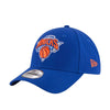 cappello new era new york knicks uomo blu 6939927