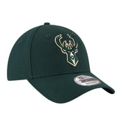 Cappello New Era Milwaukee Bucks Uomo - Verde