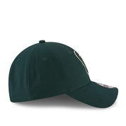Cappello New Era Milwaukee Bucks Uomo - Verde