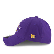 Cappello New Era Los Angeles Lakers Uomo - Viola