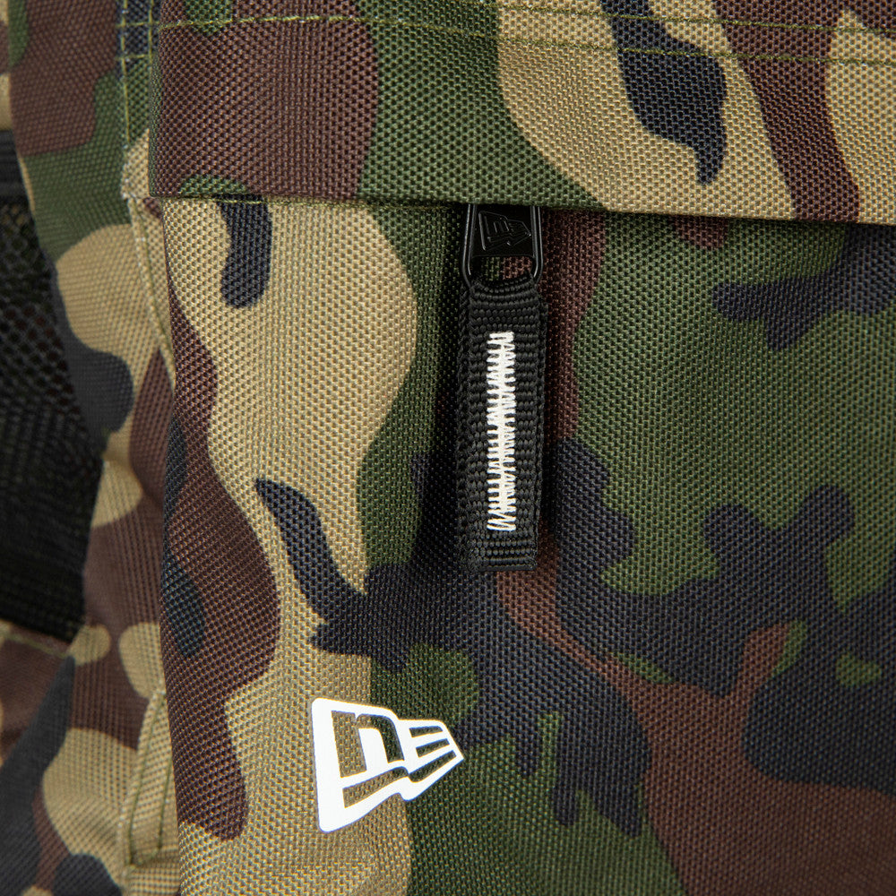 Zaino New Era New York Yankees Unisex Adulto - Verde