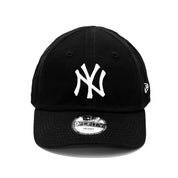 Cappello New Era New York Yankees Unisex Bambino - Nero